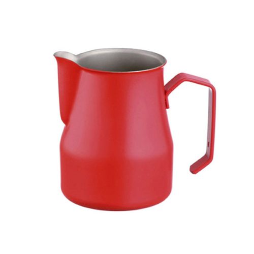 Milk Pitcher Belogia Red 450ml