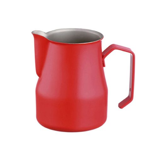 Milk Pitcher Belogia Red 750ml