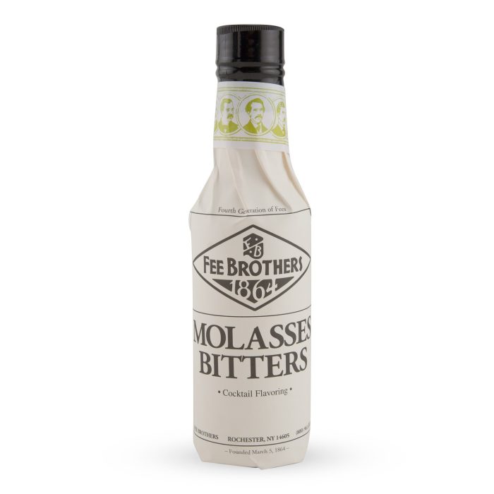 Aromatic Cocktail Bitters Fee Brothers Molasses 150ml