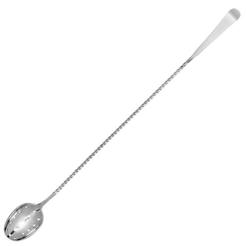 Biloxi Bar Julep Cocktail Spoon