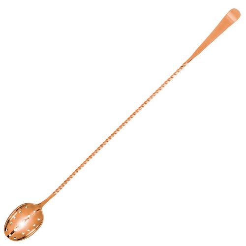 Biloxi Copper Bar Julep Spoon