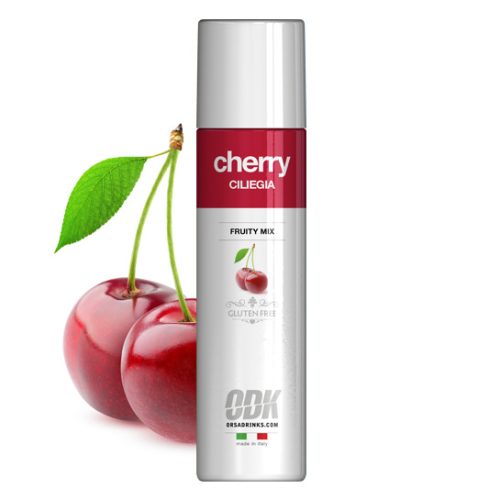 Cherry ODK Fruit Puree