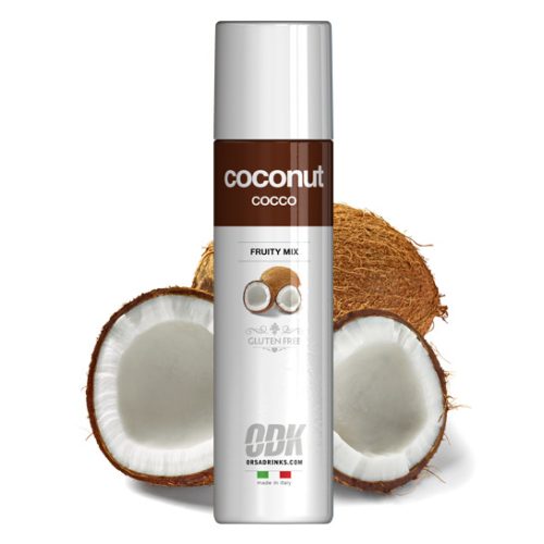 Coconut ODK Fruit Puree