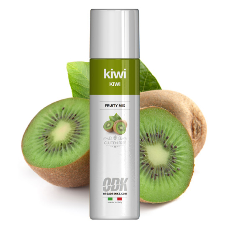 Kiwi ODK Fruit Puree