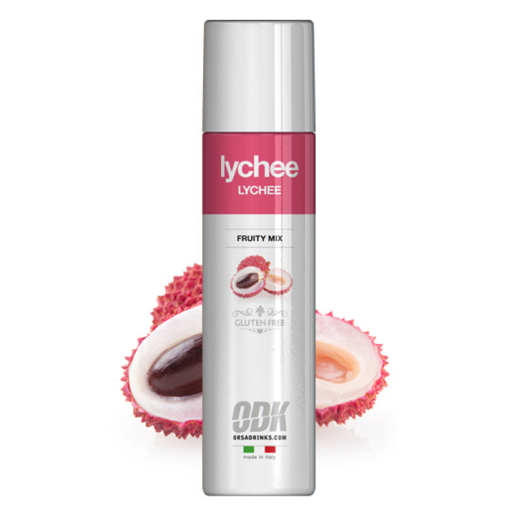 Lychee ODK Fruit Puree