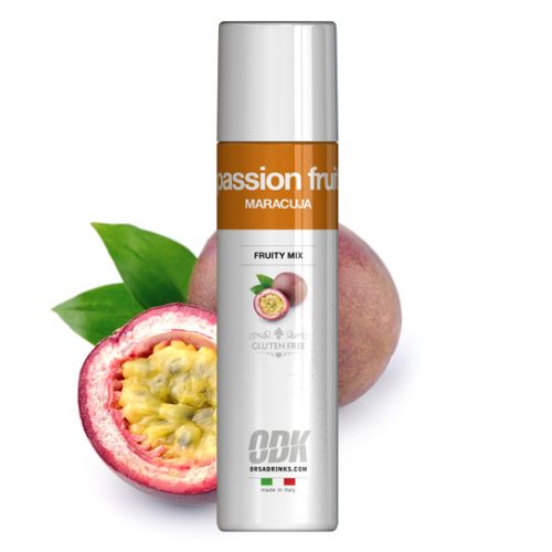 Passion ODK Fruit Puree