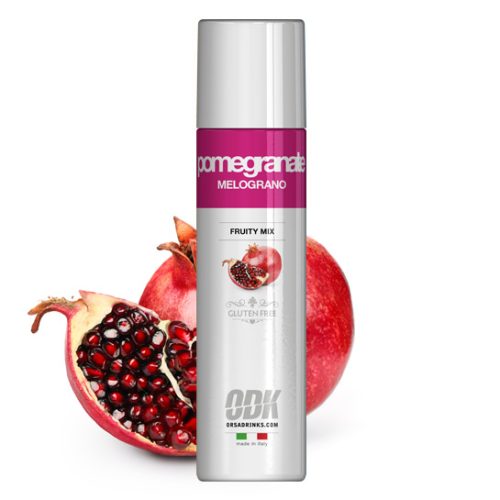 Pomegranate ODK Fruit Puree
