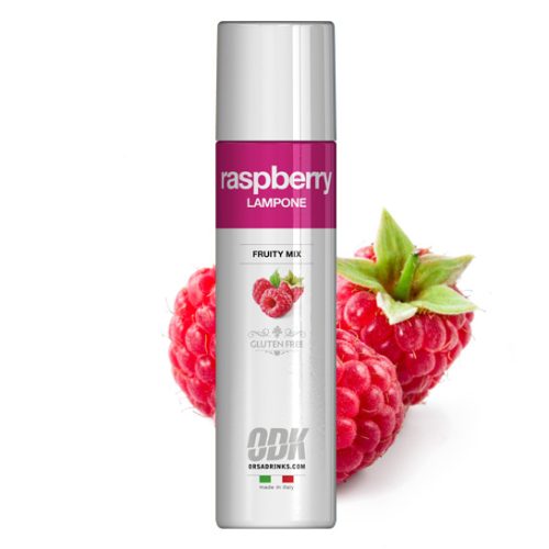 Raspberry ODK Fruit Puree