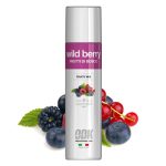 Wild Berry ODK Fruit Puree