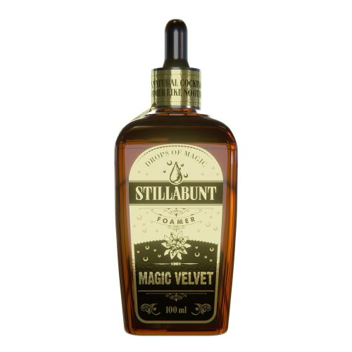 Stillabunt Foam Magic Velvet Cocktail 95ml