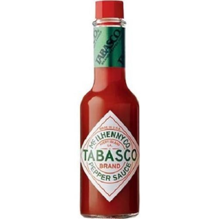 Tabasco Sauce