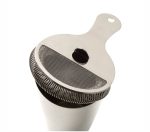 Biloxi Double Cocktail Fine Strainer Inox