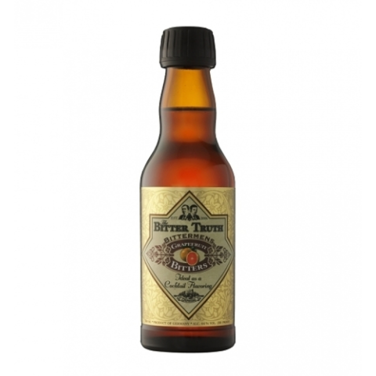 Aromatic Cocktail Bitters Truth Grapefruit 200ml