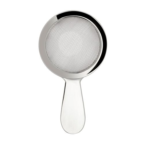 Biloxi Cocktail Fine Strainer Inox 8cm