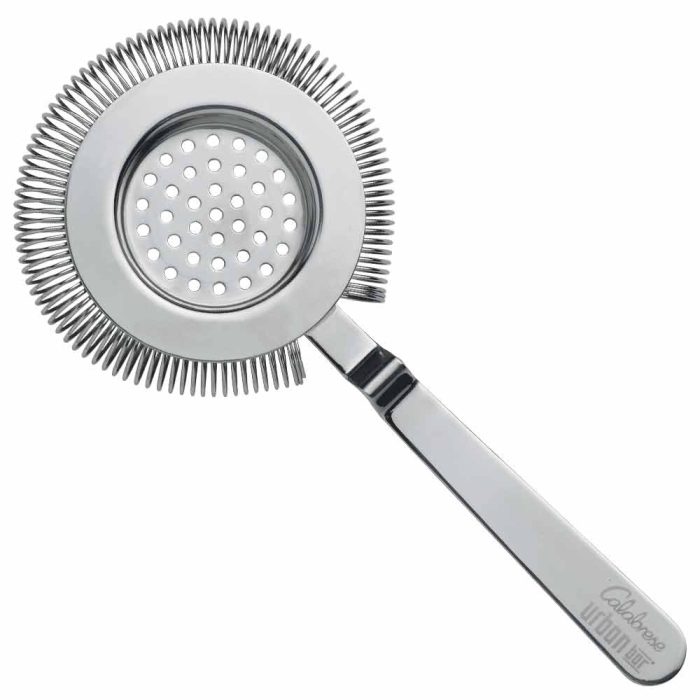 Calabrese Cocktail Hawthorne Strainer