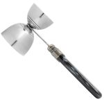 Classico Hammer Cocktail Jigger 25/50ml