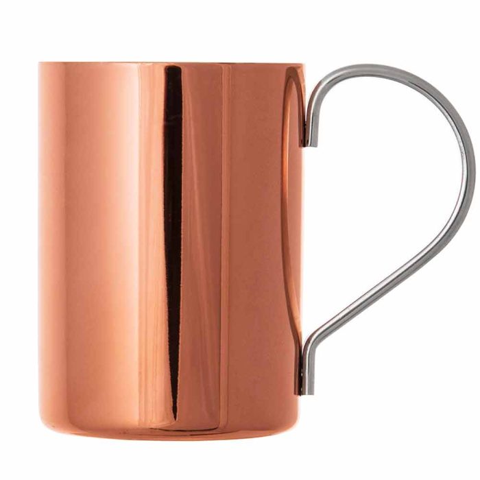 Copper Mug Cocktail Cup 320ml