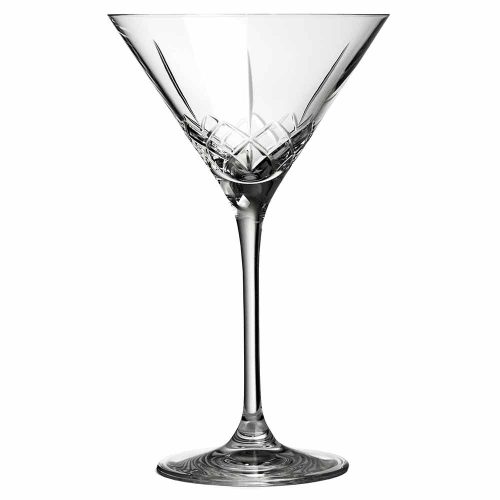 Ginza Martini Cocktail Glass 210ml