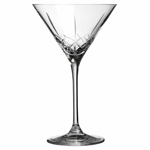 Ginza Martini Cocktail Glass 210ml