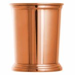 Mint Julep Cup Copper 410ml