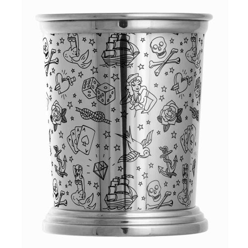 Mint Julep Cup 410ml