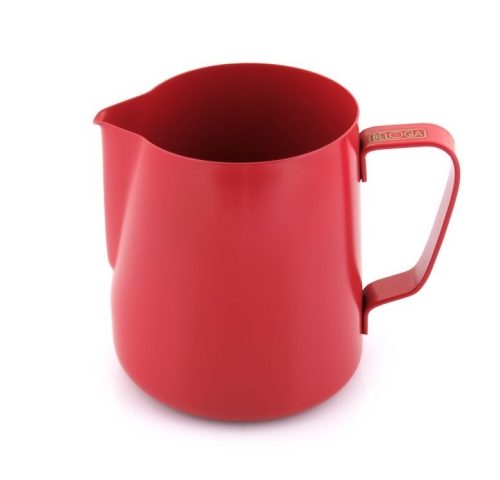 Milk Pitcher Belogia Red 350ml