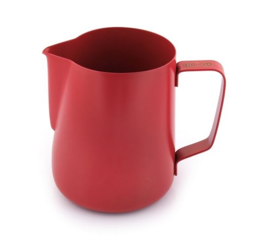 Milk Pitcher Belogia Red 590ml