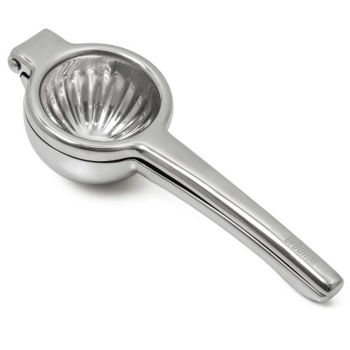 Stainless Steel Lemon Lime Squeezer