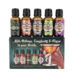 Aromatic Cocktail Bitters Truth Bar Pack