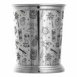 Mint Julep Cup 410ml