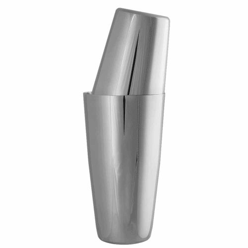 Tin Tin Urban Bar Cocktail Shaker