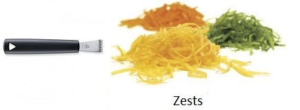 Zester