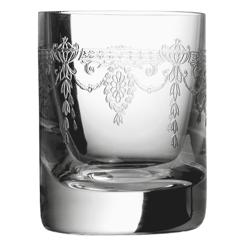 1890 Shot Glass 60ml