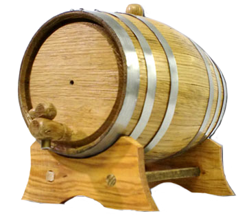 Barrel