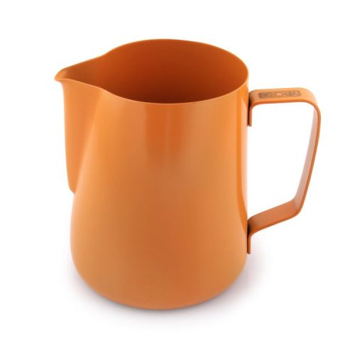 Milk Pitcher Belogia Orange 590ml