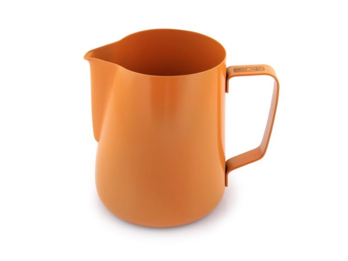 Milk Pitcher Belogia Orange 590ml