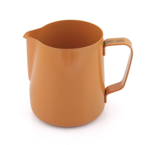 Milk Pitcher Belogia Orange 350ml