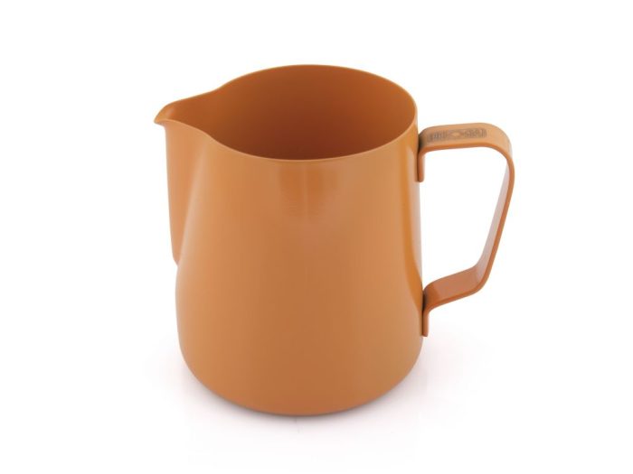 Milk Pitcher Belogia Orange 350ml