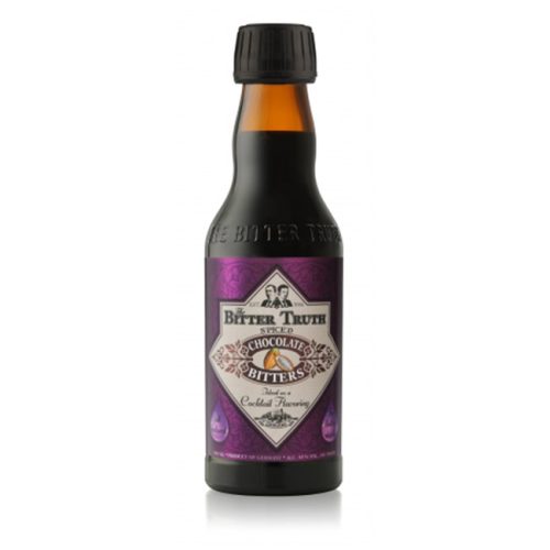 Aromatic Cocktail Bitters Truth Chocolate 200ml