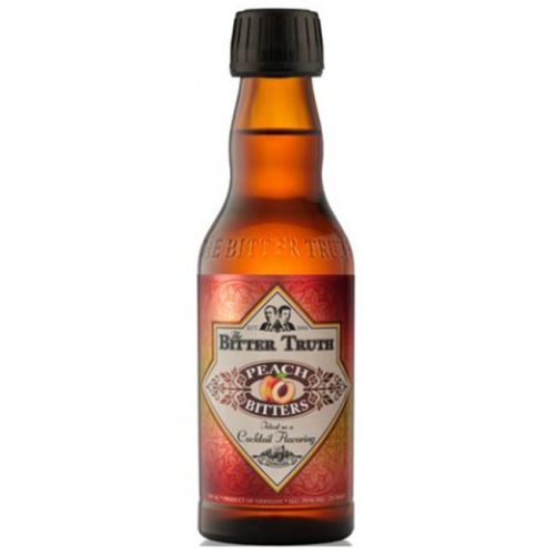 Aromatic Cocktail Bitters Truth Peach 200ml