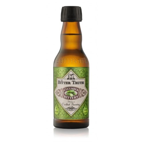 Aromatic Cocktail Bitters Truth Cucumber 200ml