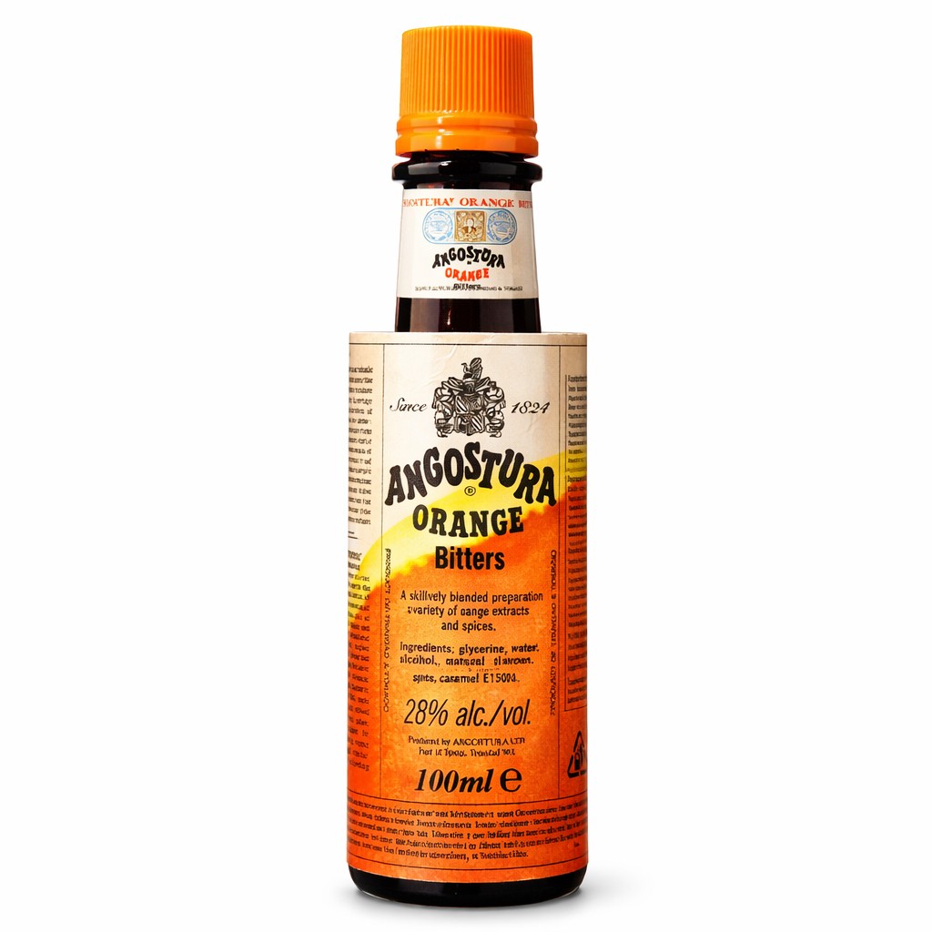 Angostura® Orange Bitters 100ml