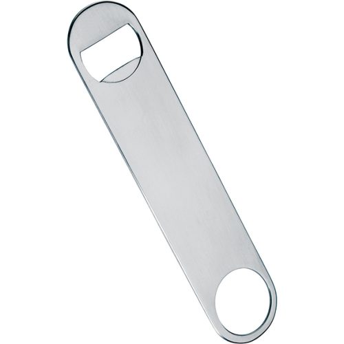 BarBlade Flair Bottle Opener Inox Flair Show