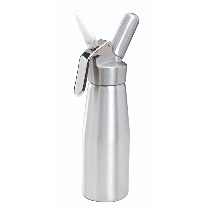 Cream Siphon 1L