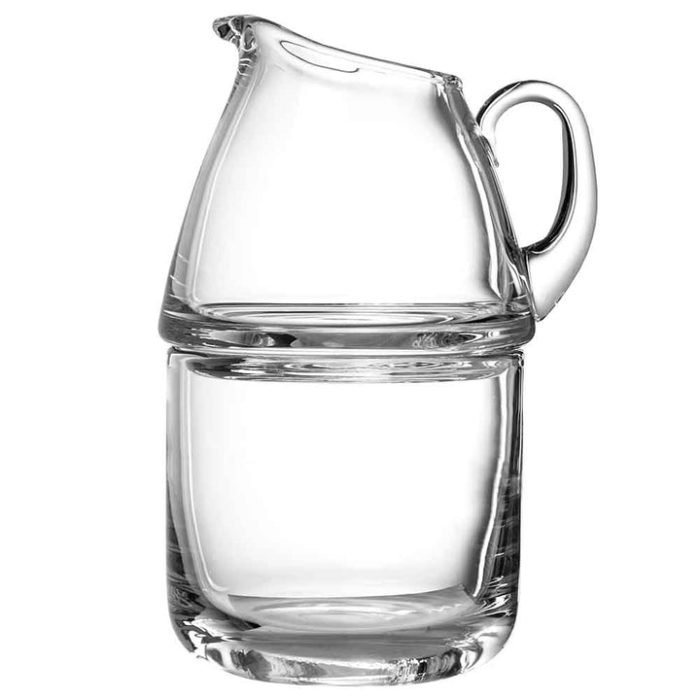 Ice Bucket & Jug 65cl & 50cl