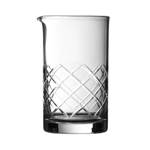 Japanese Stiring Cokctail Glass 700ml