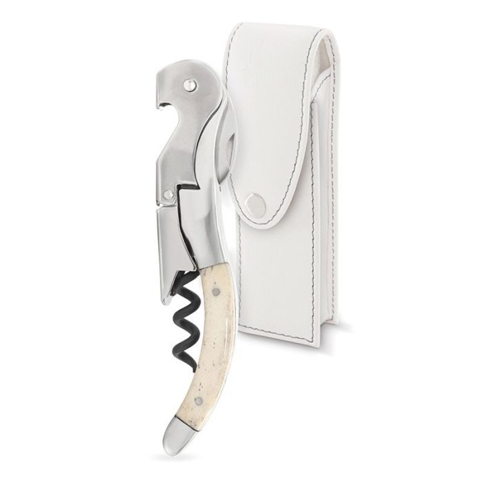 Tirbouson Corkscrew Anoichtiria Pulltex Cordoba Bone