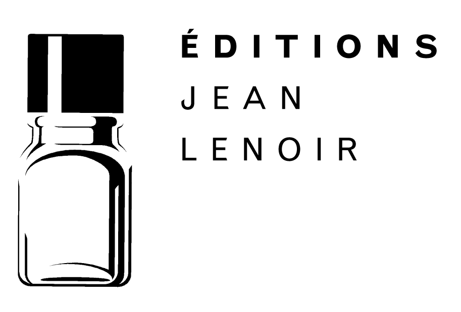 Editions Jean Lenoir®