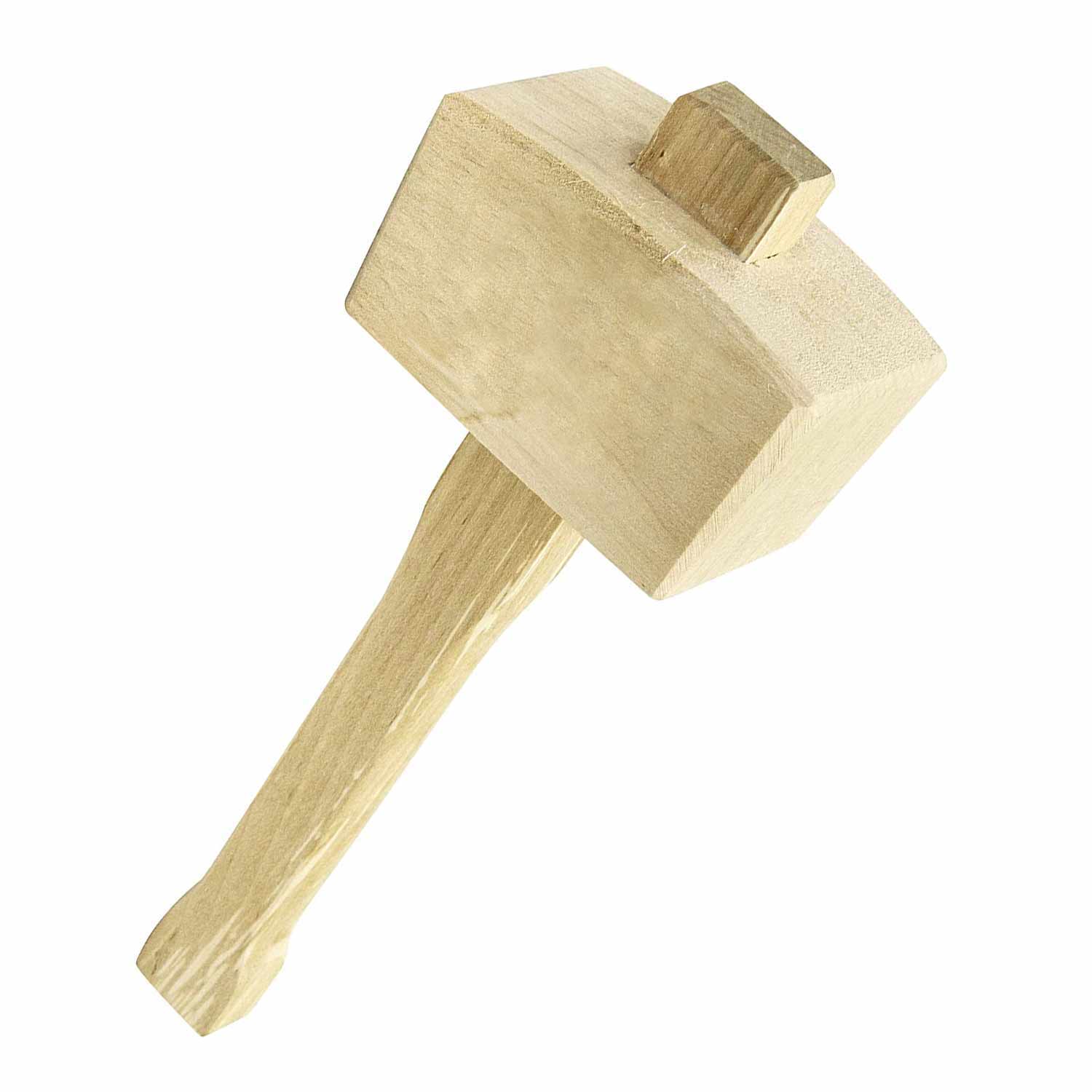 Ice Mallet