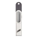 Ginger Triftis Grater 3 in 1